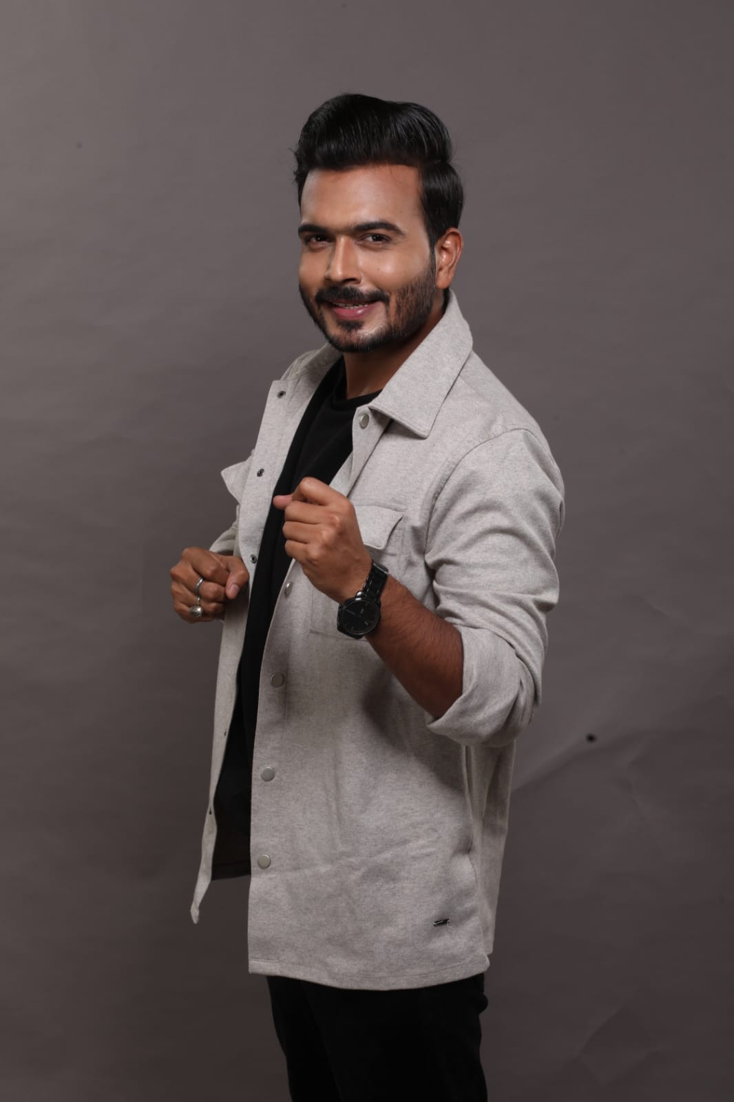 Gaurav Singh Rajput